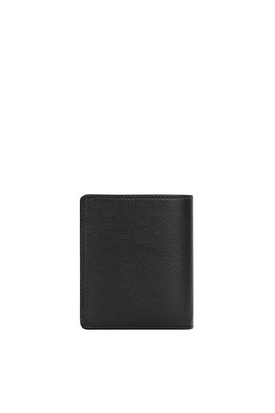 CENGİZ PAKEL 13660 Cengiz Pakel Genuine Leather Men's Wallet