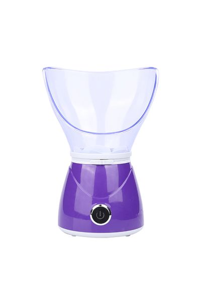 Türkiye Facial Steamer Inhaler Vaporiser for Face Nose Cold Infections Professional Facial Steamer