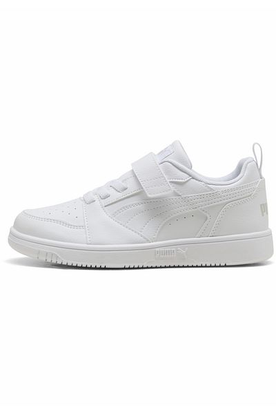Puma Dětské tenisky Rebound V6 Lo