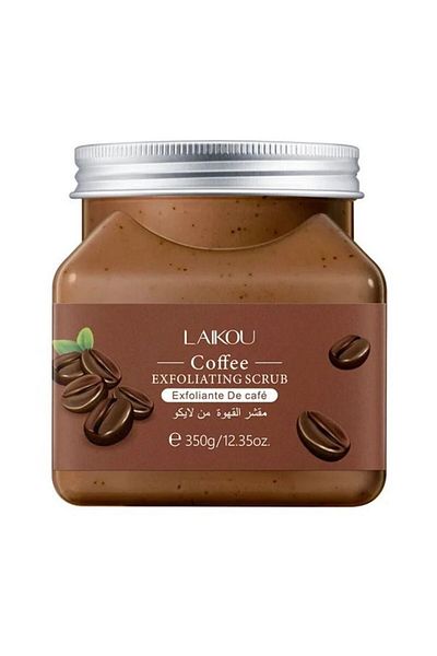 LAIKOU Likeu Coffee Scrub