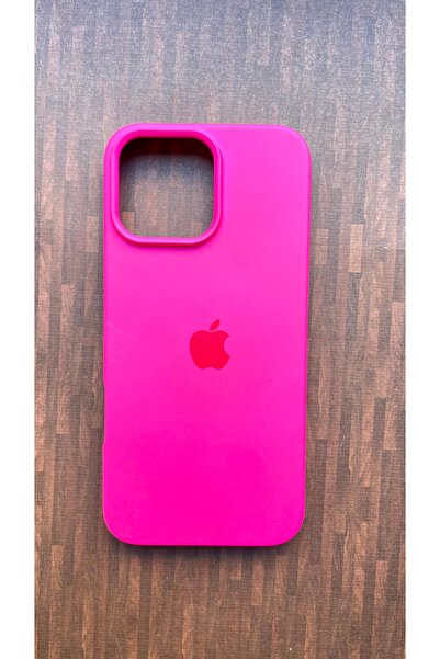 BCNCASE Apple Iphone 15 Lansman Kılıf Içi Kadifeli Kamera Yükseltili Silikon ...