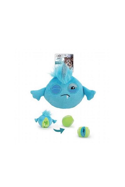 Afp Meta Ball - Reversible Roger Double Sided Toy
