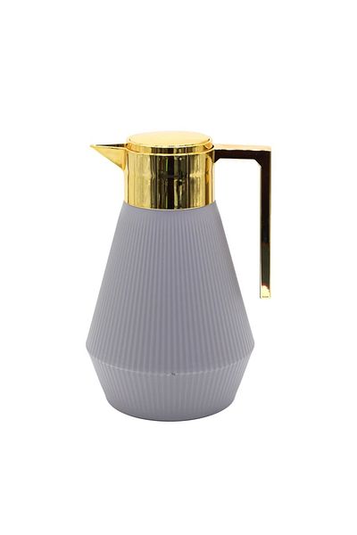 Generic Premium 1L Coffee and Tea Thermos