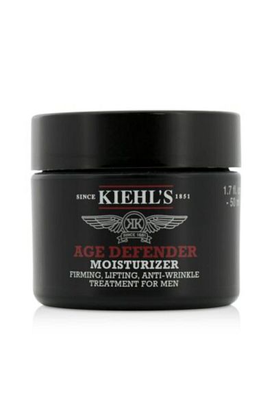 Kiehl's Crema hidratanta Age Defender pentru barbati, 50 ml