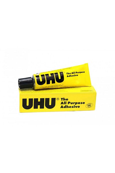 Uhu Original German Ohu glue 35 ml