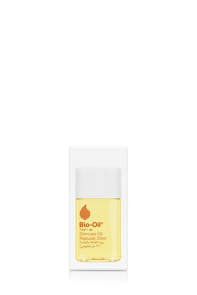 Bio-Oil SKIN CARE OIL (NATURAL) 25ML