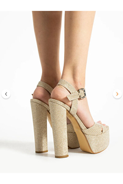 E&L Company Net 16cm Gold, Light Gold. It's Balanced. Six Is Non-Slip, Light.