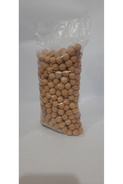 Hamza Bey Sauce Chickpeas