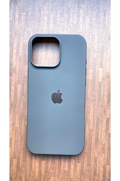 BCNCASE Apple Iphone 16PRO Lansman Kılıf Içi Kadifeli Kamera Yükseltili Silik...