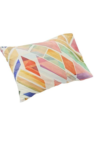 Taç Ranforce 100% Cotton Double Duvet Cover Set with Elastic Sheet