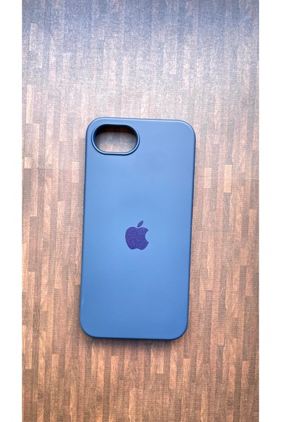 BCNCASE Apple Iphone 16 E Lansman Kılıf Içi Kadifeli Kamera Yükseltili Siliko...