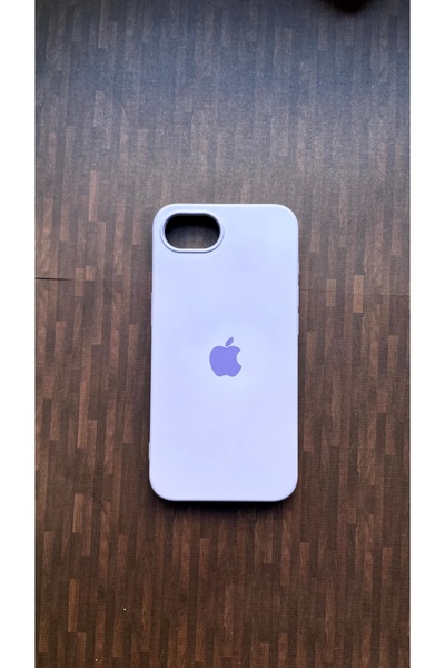 BCNCASE Apple Iphone 16 E Lansman Kılıf Içi Kadifeli Kamera Yükseltili Siliko...