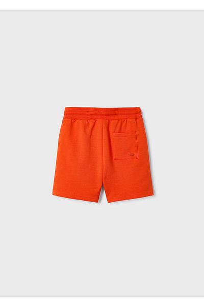 MAYORAL Boys' Combed Cotton Shorts