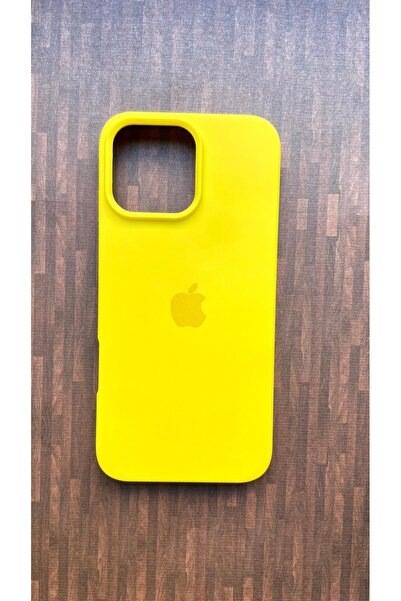 BCNCASE Apple Iphone 13PROMAX Lansman Kılıf Içi Kadifeli Kamera Yükseltili Silikon Kapak Kılıf