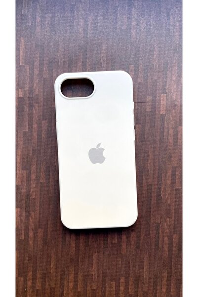 BCNCASE Apple Iphone 16 E Lansman Kılıf Içi Kadifeli Kamera Yükseltili Siliko...