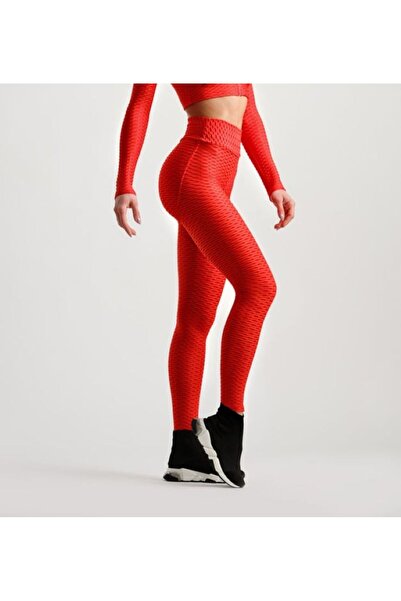 tessitura Sculpting Seamless Leggings – Push-Up & Slim Fit