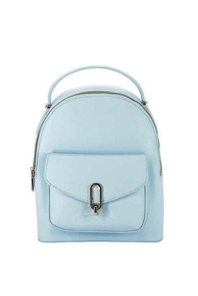 Diana&Co Rucsac casual albastru deschis DRM712-3 18