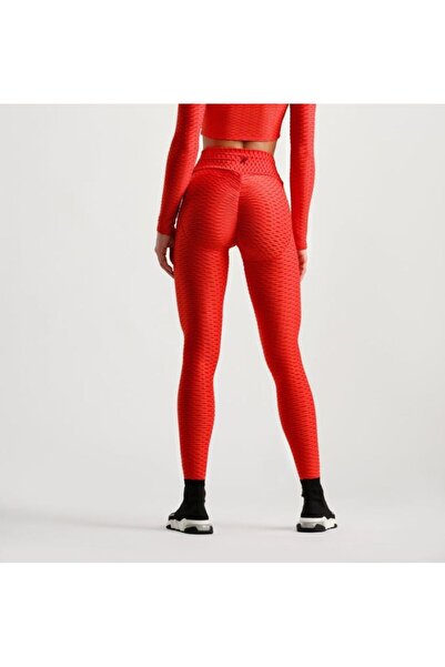 tessitura Sculpting Seamless Leggings – Push-Up & Slim Fit