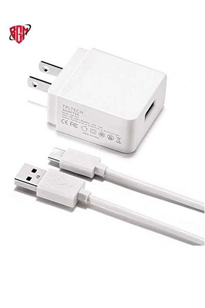 bgm universal micro home travel charger