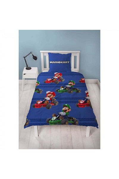 Disney Super Mario Bedding Set