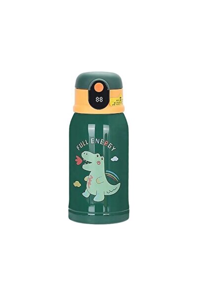 OEM Sticlă metalică inteligentă cu afișaj de temperatură și geantă de transpo...