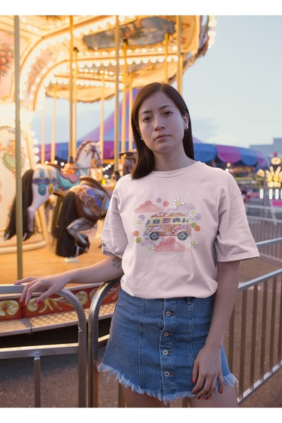 ArtYus ΑΝΔΡΙΚΟ/ΓΥΝΑΙΚΕΙΟ ΜΠΟΥΜΕΛΟ ΜΕ ΣΤΡΟΓΓΥΛΟ ΛΟΥΡΑΚΙ ΚΑΙ ΚΟΝΤΟ ΜΑΝΙΚΙΑ LOVE5