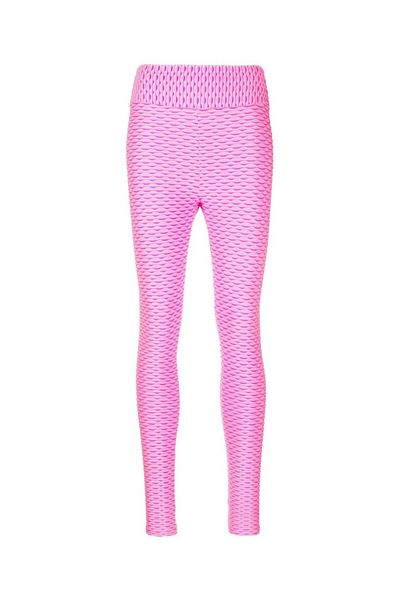 tessitura Sculpting Seamless Leggings – Push-Up & Slim Fit – S