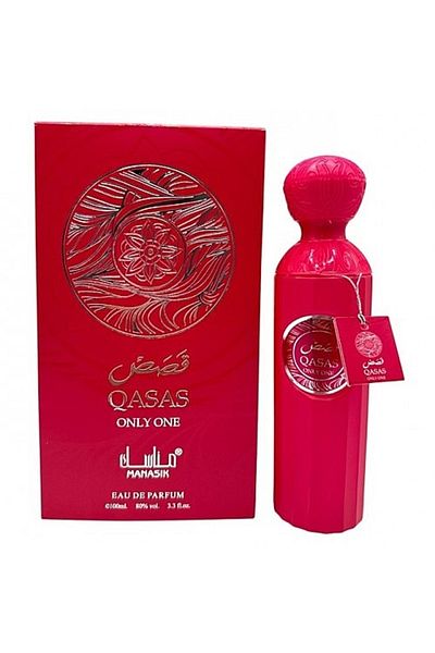 MANASIK QASAS ONLY ONE, women, 100 ml