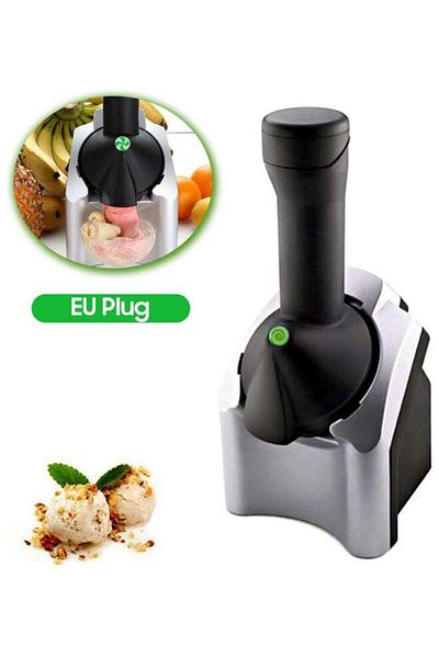 Generic Healthy Dessert Maker YF4121-EU Silver