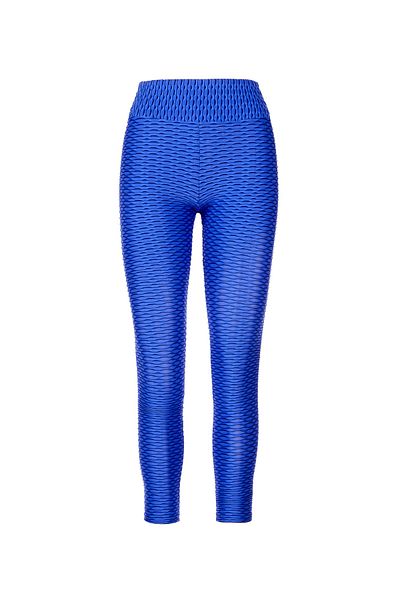 tessitura Sculpting Seamless Leggings – Push-Up & Slim Fit – XS