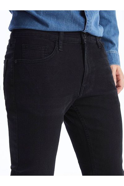 LC Waikiki LCW Jeans 760 Skinny Fit Men's Jean Trousers
