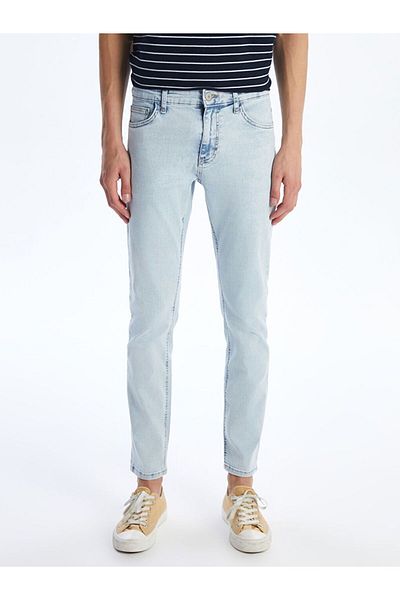 LC Waikiki LCW Jeans 750 Slim Fit Men's Jean Pants