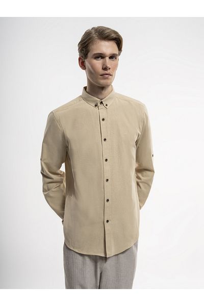 Loft Lf2027896 Πουκάμισο U.sleeve