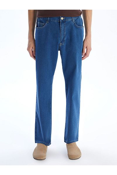 LC Waikiki LCW Jeans 790 Comfortable Fit Men's Jean Trousers