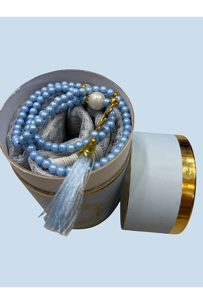 Rabiossa Gift Prayery Mat Prayery Set