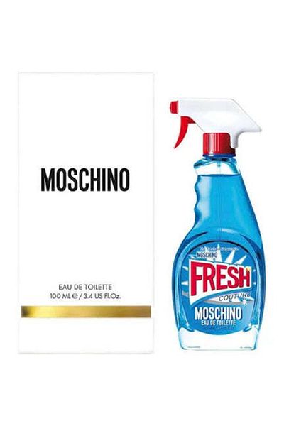 Moschino Perfume fresh couture 50ml
