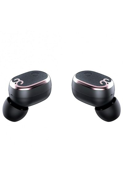 TECHSTAR Smart Headphones Techstar® TWS S17 mini, Wireless, Bluetooth V5.0, IPX5, HD Audio, Touch, iOS, Andro