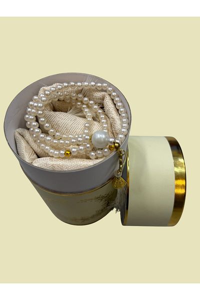 Rabiossa Gift Prayery Mat Prayery Set