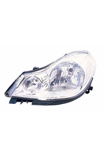 AYFAR FAR MOTORU ÜZERİNDE SAĞ RENAULT CLIO SYMBOL TALYA (THALIA) 2009-2012