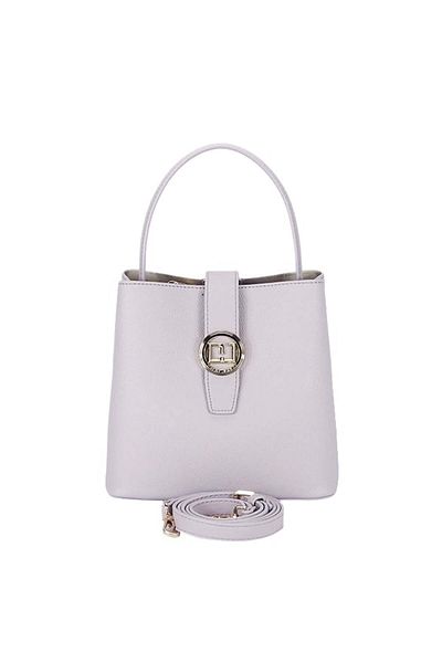 David Jones Small pale purple bag David Jones CM7134 M11