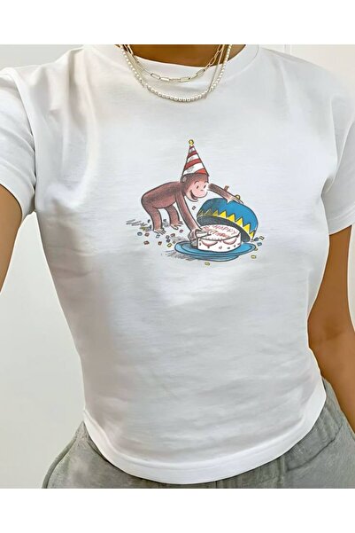 LAYORA Tricouri crop de vară pentru femei - Casual și elegant pentru sport