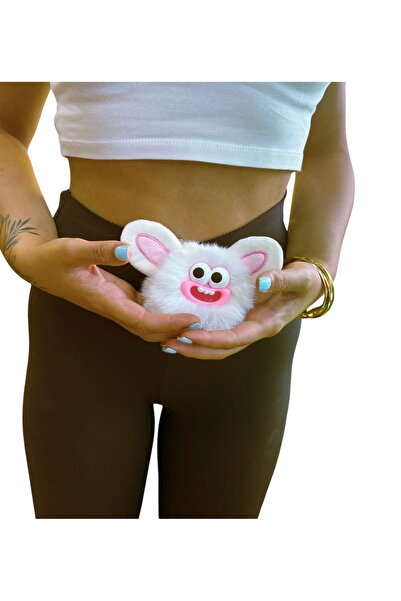 DORA-SS White Rabbit