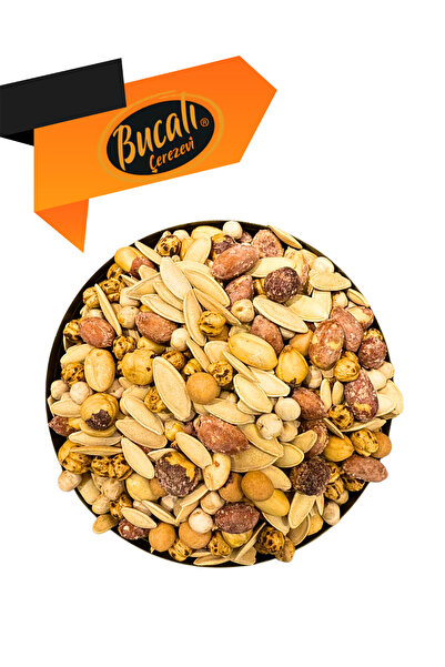 Leblebili Karışık Kuruyemiş/ Nişan, Kına, Düğün Çerezi, 5 KG