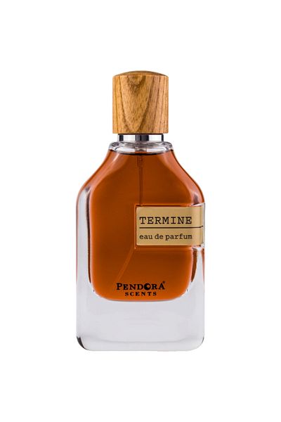Pendora Scents PARIS CORNER TERMINE, unisex, 70 ml