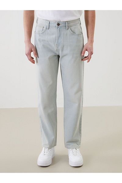 LC Waikiki Xside Baggy Fit Men's Jean Pants