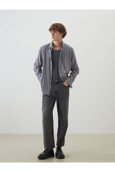 LC Waikiki Ανδρικό τζιν παντελόνι LCW Jeans Baggy Fit