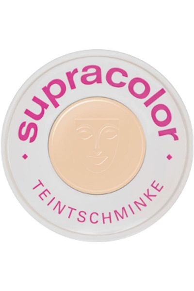 Kryolan Supracolor Foundation - 8 ml, Naturell