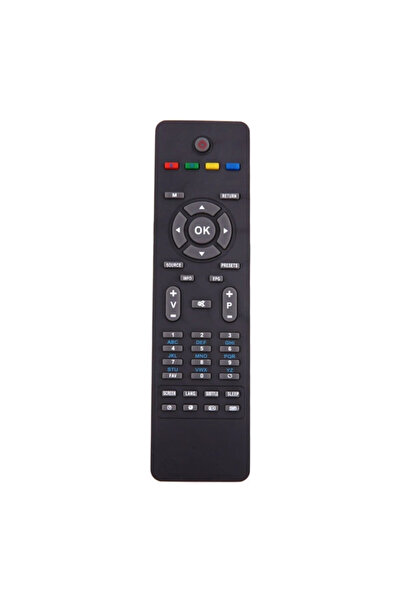 Techwood Src-4104 Lcd Tv Kumandası