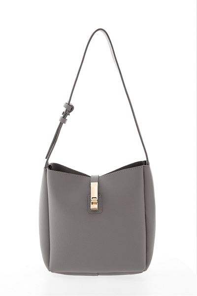 Fossil Mink Women's Hand and Shoulder Bag 05Fo25Y5070