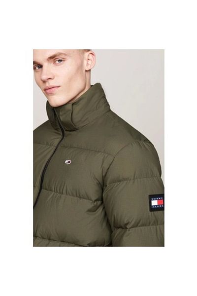 Tommy Hilfiger TJM ESSENTIAL JACKET EXT